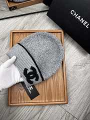 Kitlife Chanel hat 06 - 3