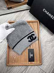 Kitlife Chanel hat 06 - 2