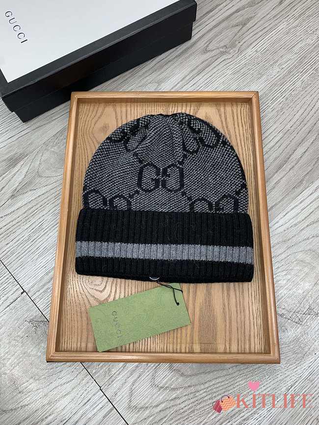 Kitlife GUCCI hat 05 - 1