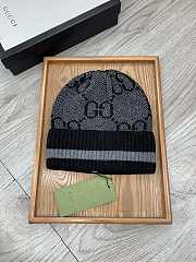 Kitlife GUCCI hat 05 - 1