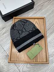 Kitlife GUCCI hat 05 - 4