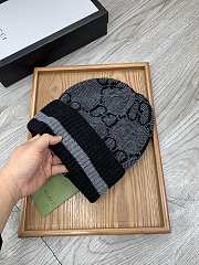 Kitlife GUCCI hat 05 - 2