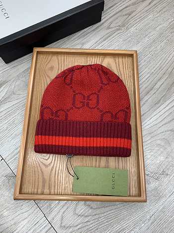 Kitlife GUCCI hat 06