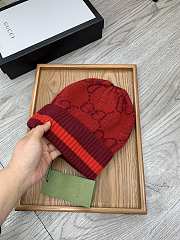 Kitlife GUCCI hat 06 - 6