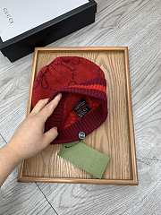 Kitlife GUCCI hat 06 - 4