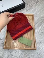 Kitlife GUCCI hat 06 - 2