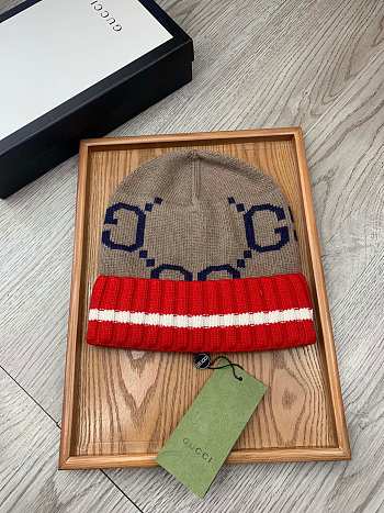 Kitlife GUCCI hat 07