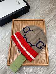 Kitlife GUCCI hat 07 - 6