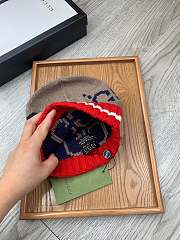 Kitlife GUCCI hat 07 - 4