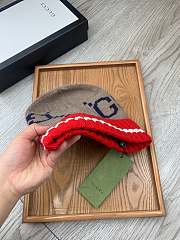 Kitlife GUCCI hat 07 - 3