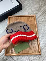 Kitlife GUCCI hat 07 - 2