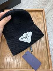 Kitlife PRADA hat 01 - 5