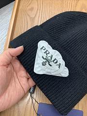 Kitlife PRADA hat 01 - 4