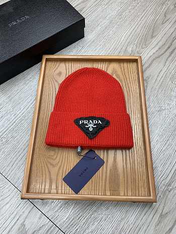 Kitlife PRADA hat 02