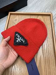 Kitlife PRADA hat 02 - 5