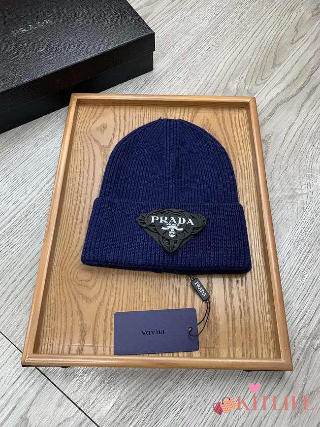 Kitlife PRADA hat 03 - 1