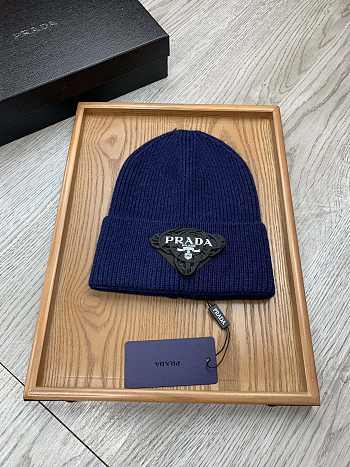 Kitlife PRADA hat 03