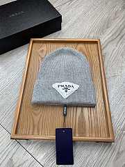 Kitlife PRADA hat 04 - 1