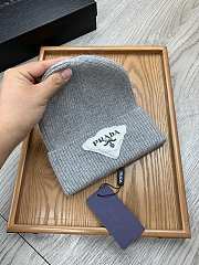 Kitlife PRADA hat 04 - 5