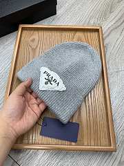 Kitlife PRADA hat 04 - 2