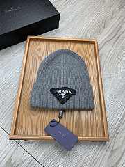 Kitlife PRADA hat 05 - 1