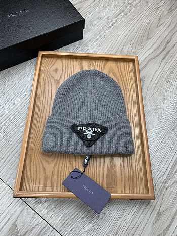 Kitlife PRADA hat 05