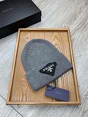 Kitlife PRADA hat 05 - 6