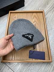 Kitlife PRADA hat 05 - 5