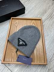 Kitlife PRADA hat 05 - 4