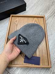 Kitlife PRADA hat 05 - 3