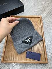 Kitlife PRADA hat 05 - 2