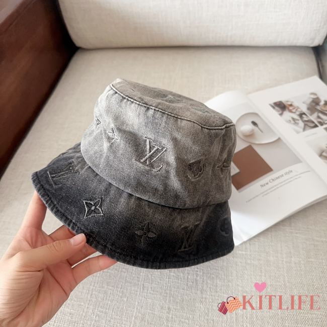 Kitlife LV hat 06 - 1