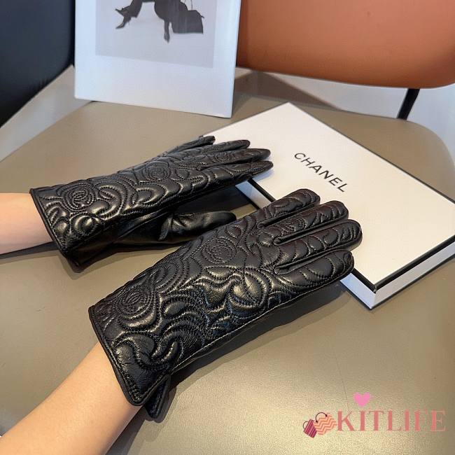 Kitlife Chanel Gloves 01 - 1