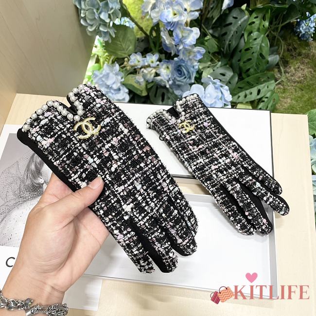 Kitlife Prada Gloves 03 - 1