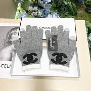 Kitlife chanel Gloves 04 - 1