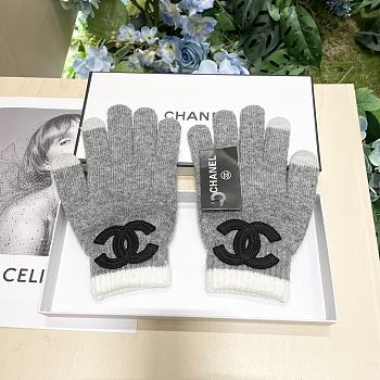 Kitlife chanel Gloves 04