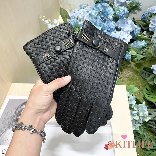 Kitlife Dior Gloves 05 - 1