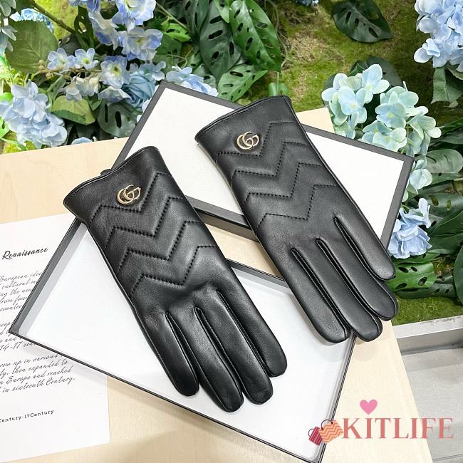 Kitlife Gucci Gloves 06 - 1