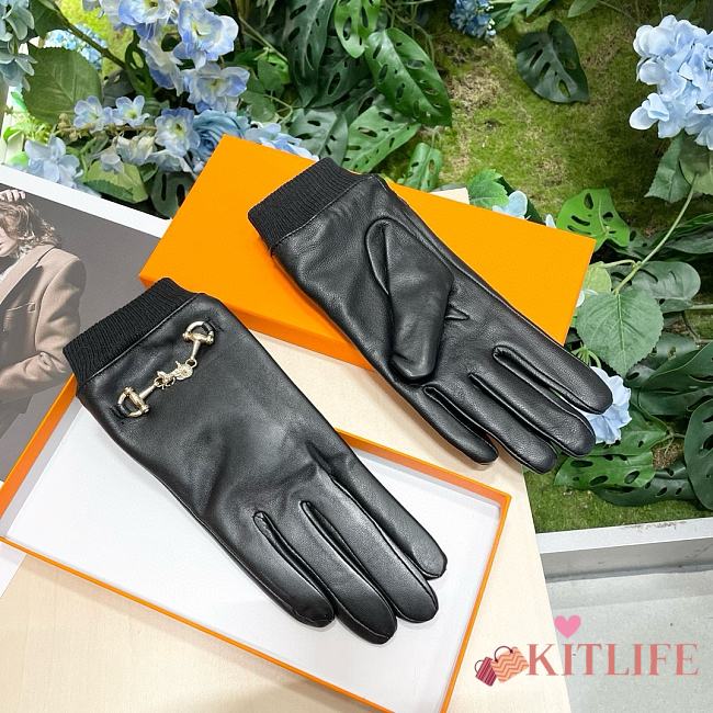 Kitlife Louis Vuitton  Gloves 09 - 1