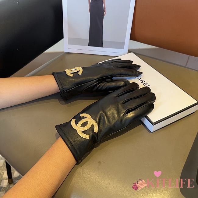 Kitlife Chanel Gloves 12 - 1