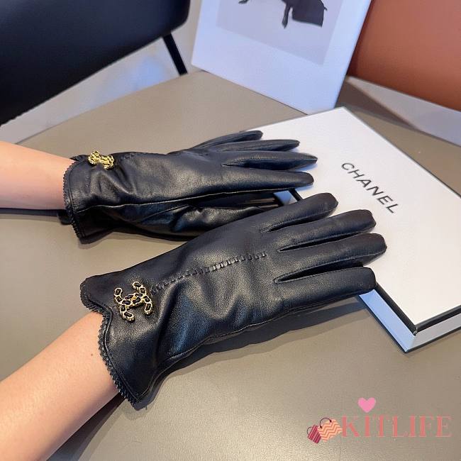 Kitlife Chanel Gloves 13 - 1