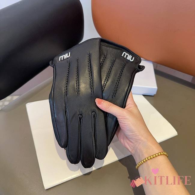 Kitlife MiuMiu Gloves 16 - 1