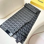 Kitlife Fendi scarf 180x32cm - 01 - 3