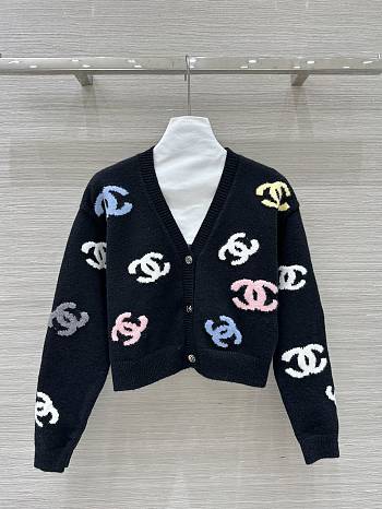 kitlife Chanel cardigan 02