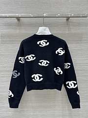 kitlife Chanel cardigan 02 - 5