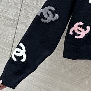 kitlife Chanel cardigan 02 - 4