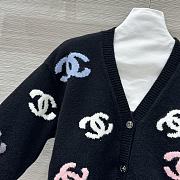 kitlife Chanel cardigan 02 - 3