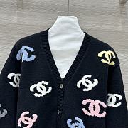 kitlife Chanel cardigan 02 - 2