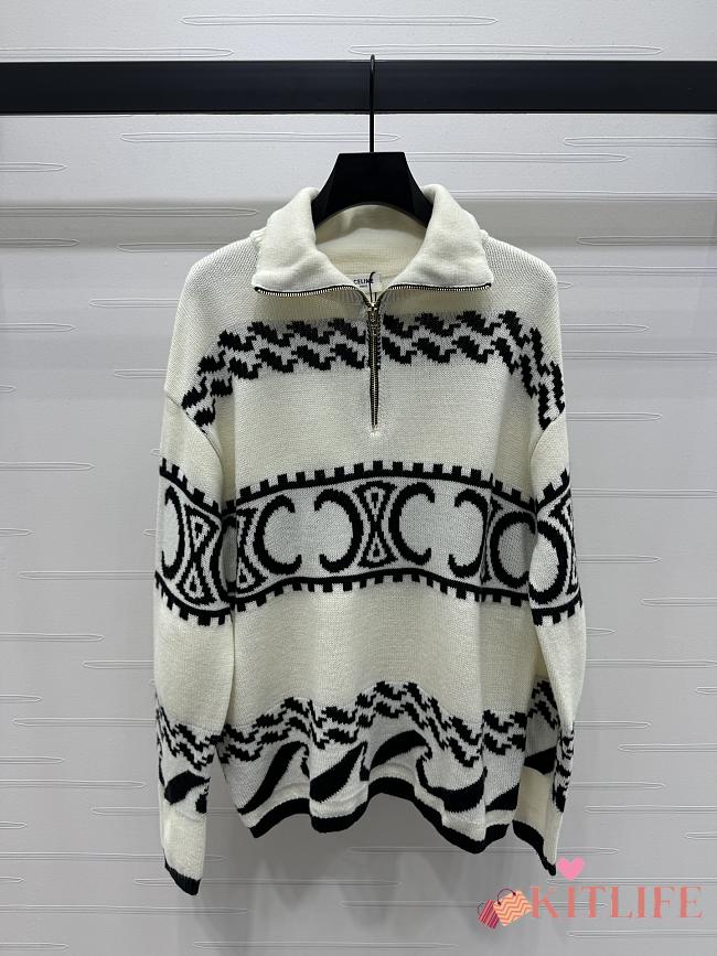 kitlife Celine sweater 02 - 1