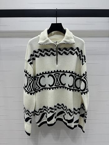 kitlife Celine sweater 02